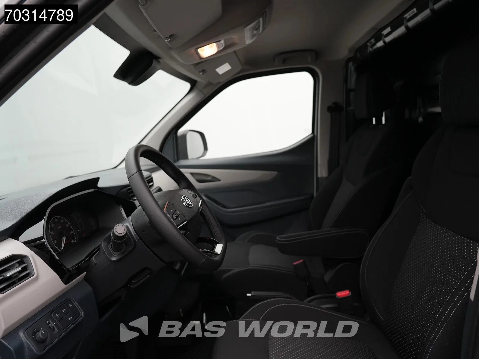 Hoofdafbeelding Maxus eDeliver3