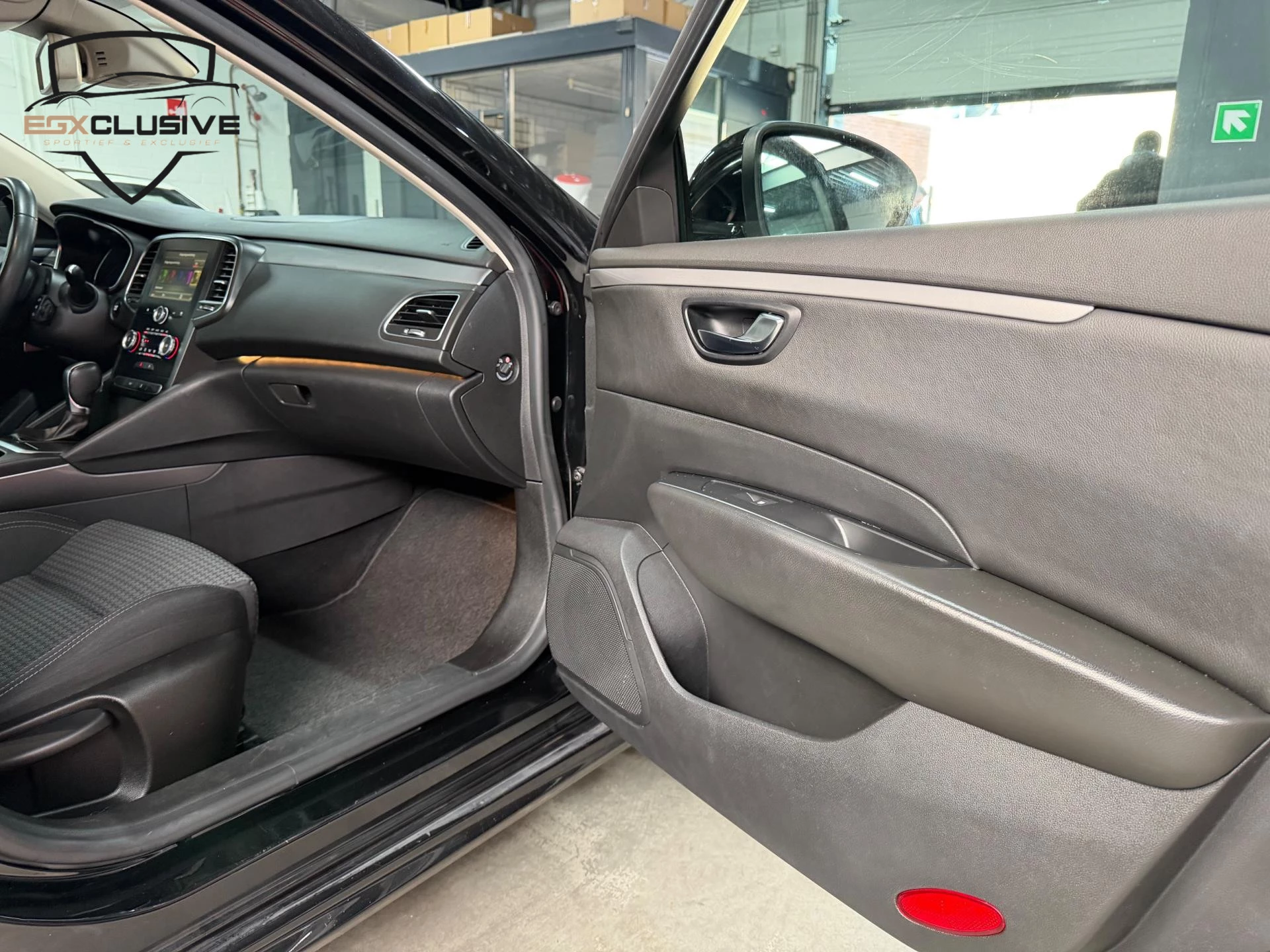 Hoofdafbeelding Renault Talisman