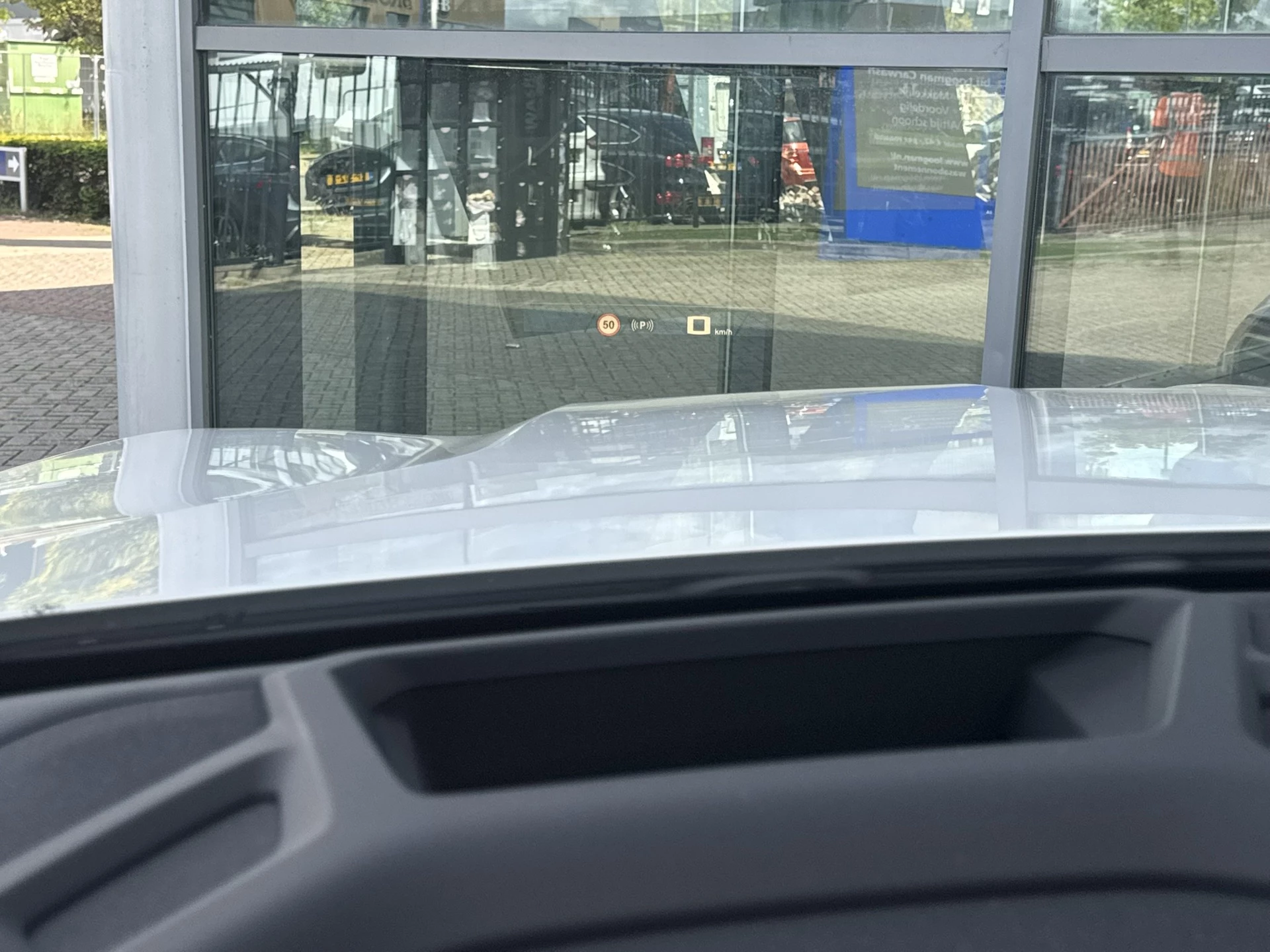 Hoofdafbeelding BMW XM