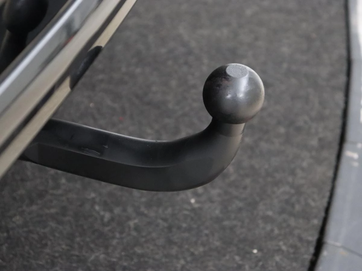 Hoofdafbeelding Land Rover Discovery Sport