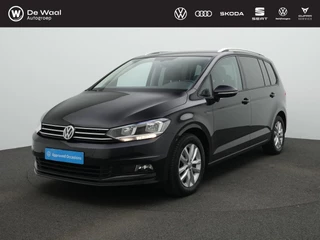 Volkswagen Touran 7-zits 1.0 TSI 115 pk Comfortline Business | Achteruitrijcamera | Stoelverwarming | Adaptive Cruise | Navigatie