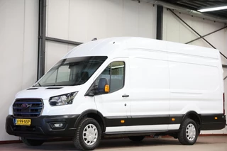 Hoofdafbeelding Ford E-Transit Ford E-Transit 350 L4H3 Trend 68 kWh