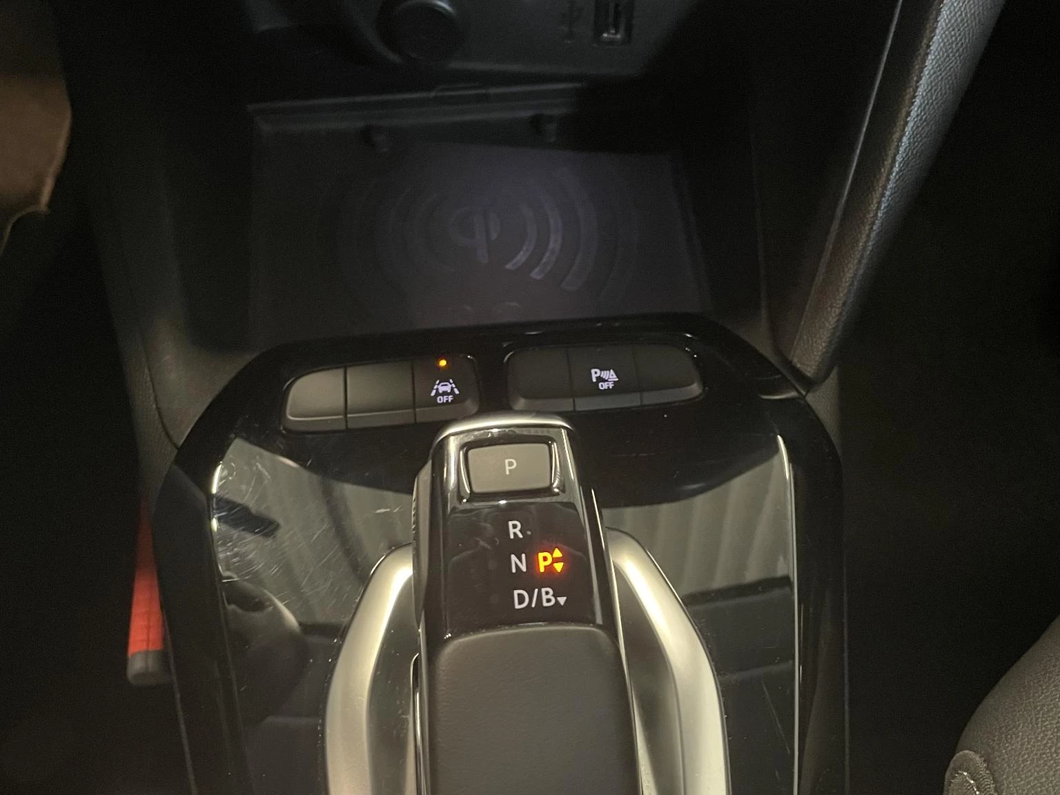 Hoofdafbeelding Opel Corsa-e