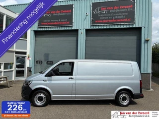 Volkswagen Transporter 2.0 TDI Lang  Comfortline