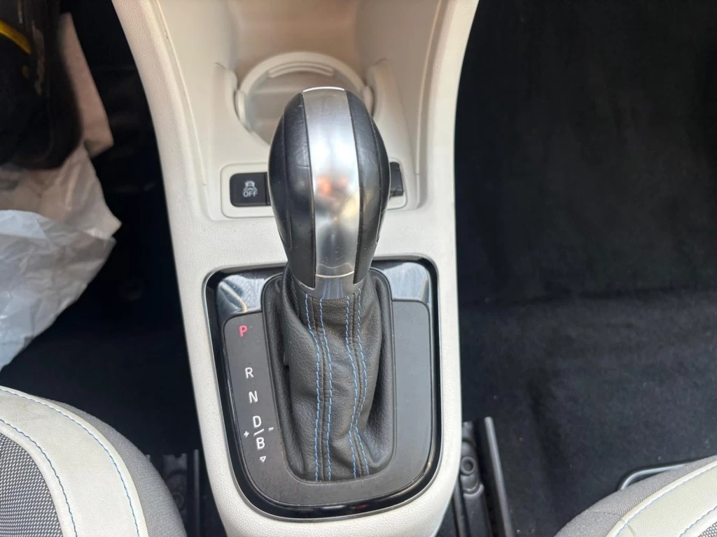 Hoofdafbeelding Volkswagen e-up!