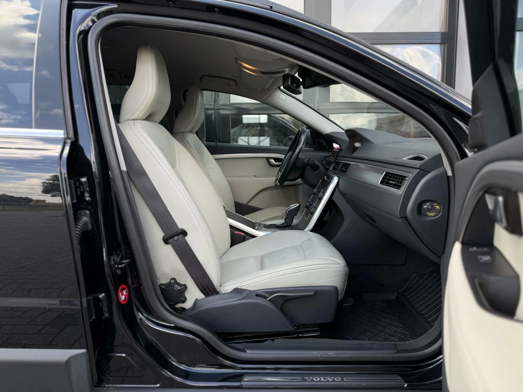 Hoofdafbeelding Volvo XC70