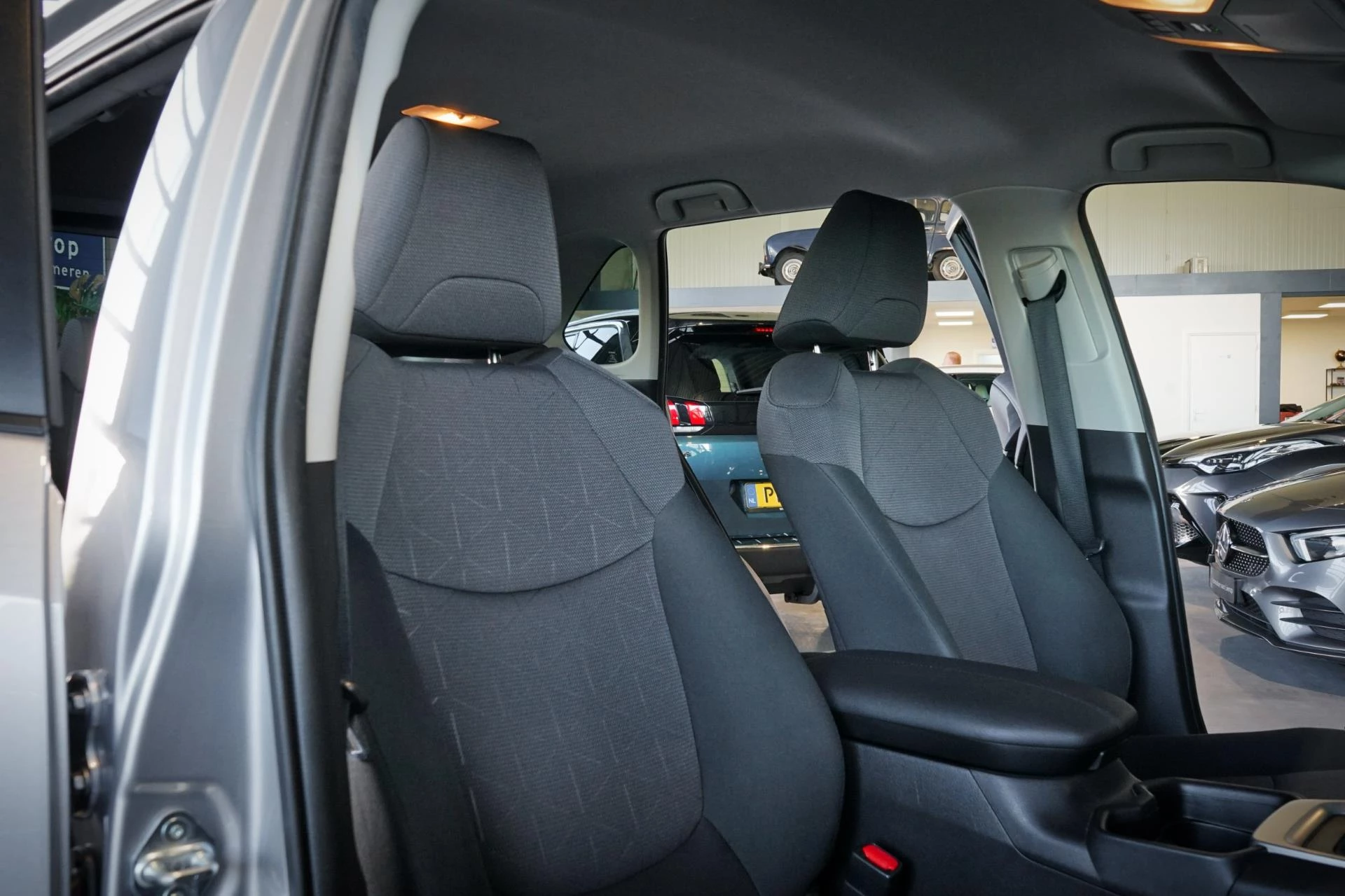 Hoofdafbeelding Toyota RAV4