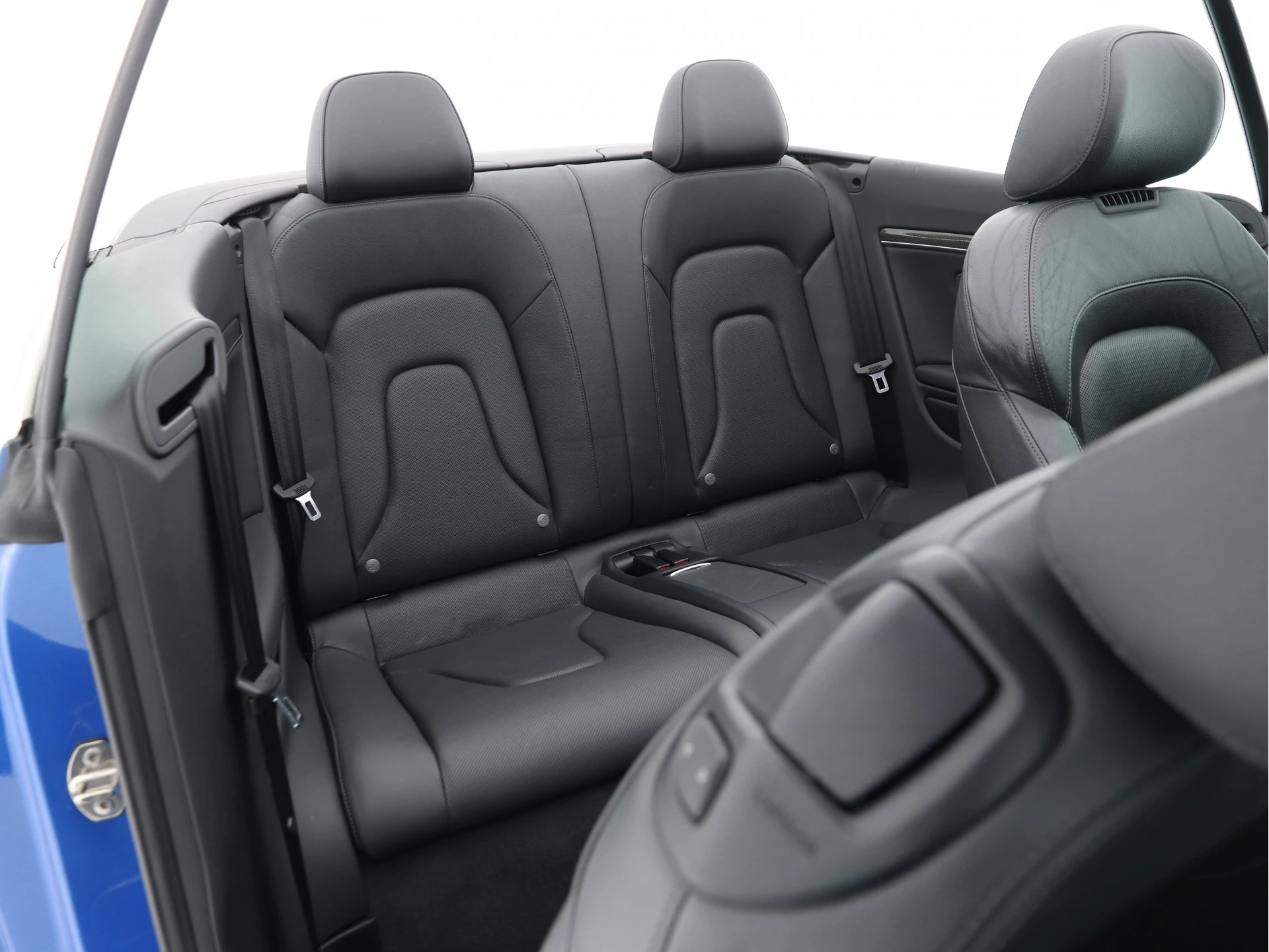 Hoofdafbeelding Audi S5