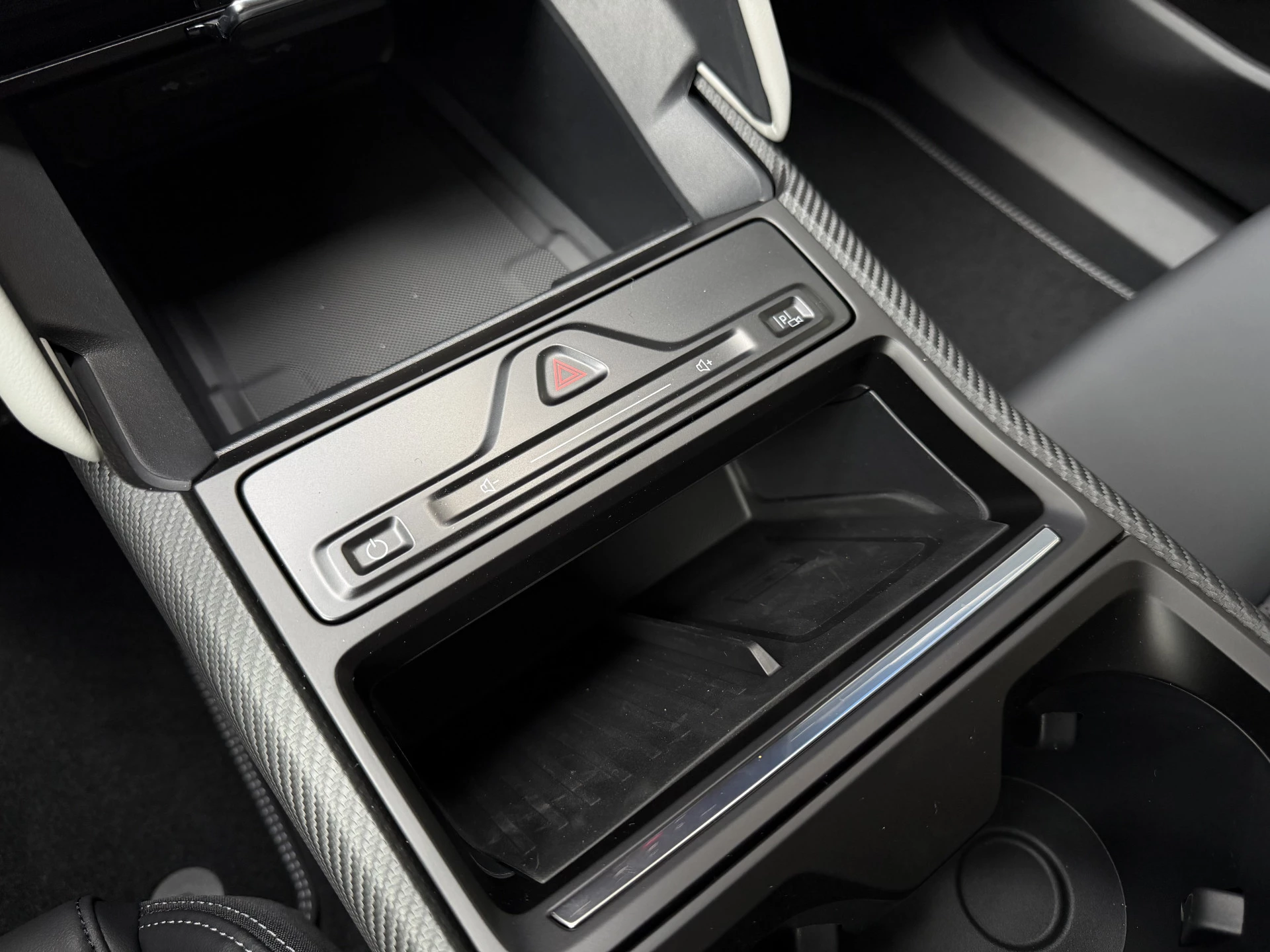 Hoofdafbeelding Ford Explorer