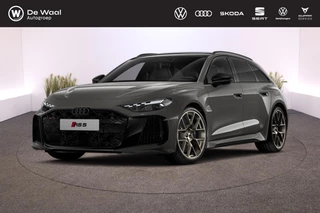 Hoofdafbeelding Audi RS5 Audi RS5 RS 5 Avant e-hybrid