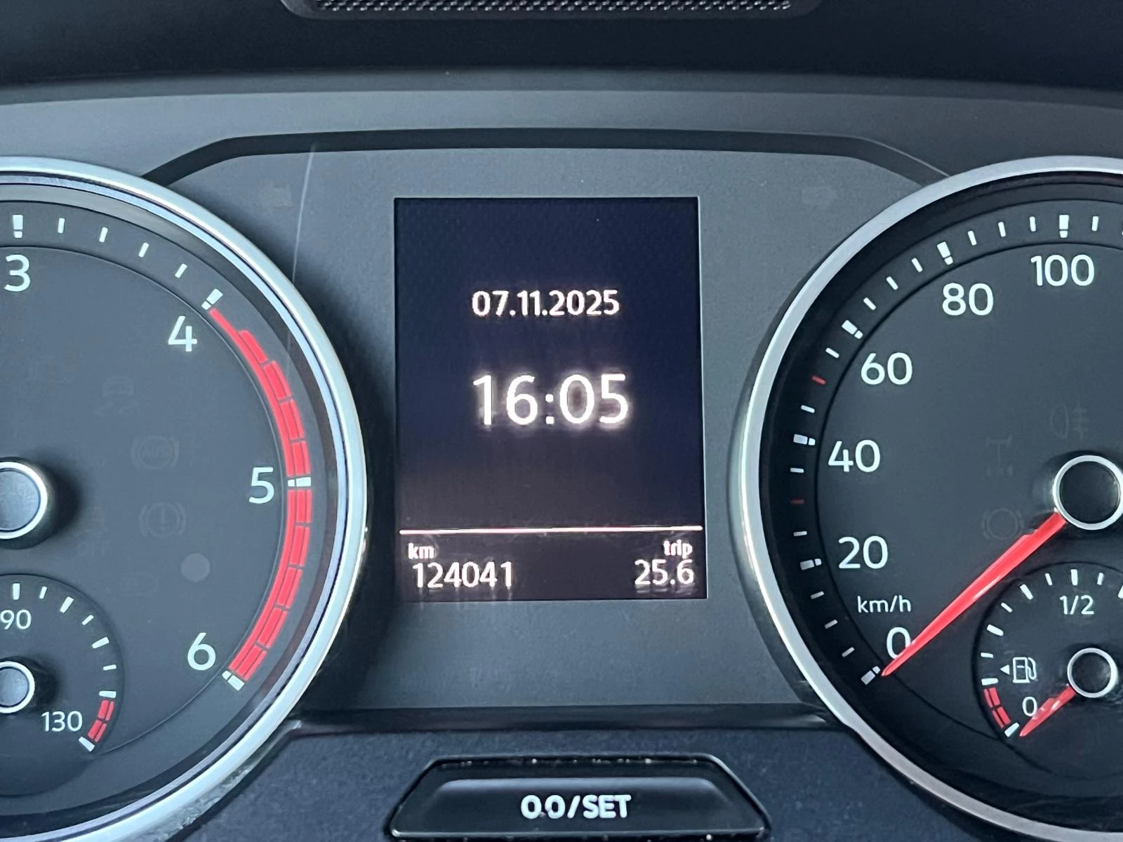 Hoofdafbeelding MAN TGE