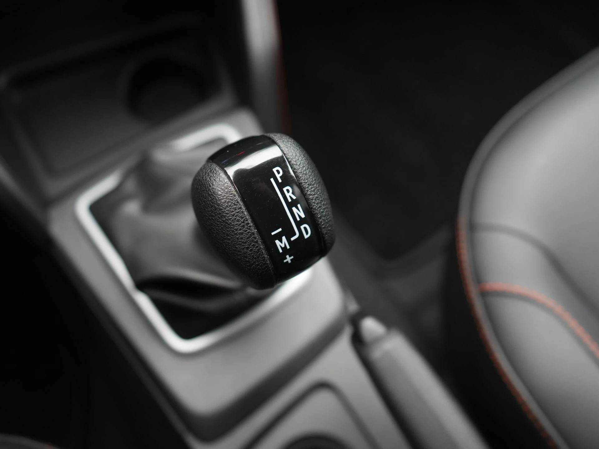 Hoofdafbeelding Dacia Duster