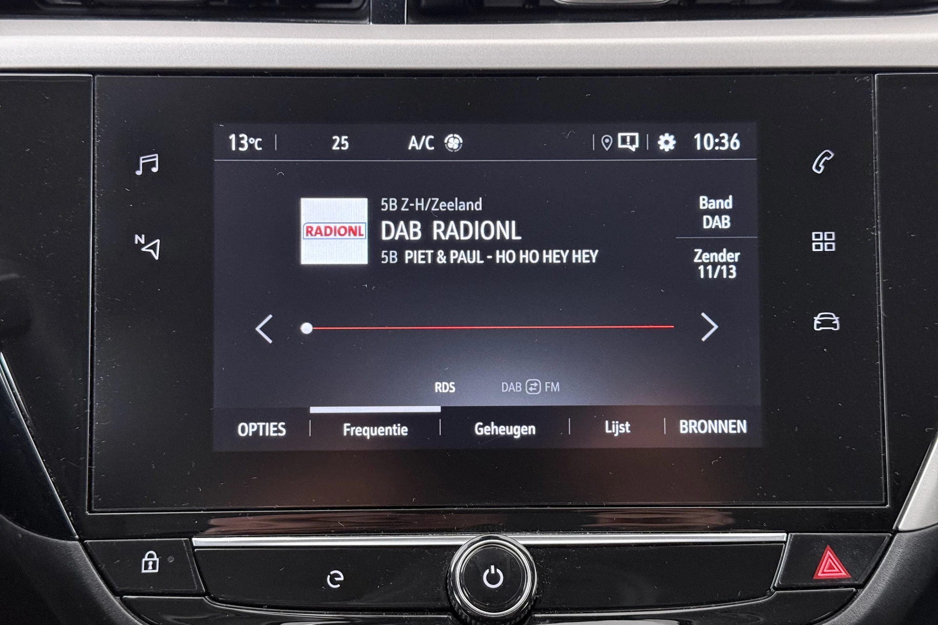 Hoofdafbeelding Opel Corsa-e