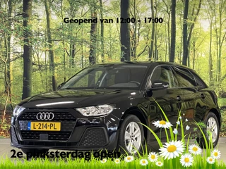 Audi A1 Sportback 25 TFSI Pro Line | Origineel Nederlands | Draadloze Apple Carplay | Android Auto | Lane Assist | DAB | Lichtmetaal |