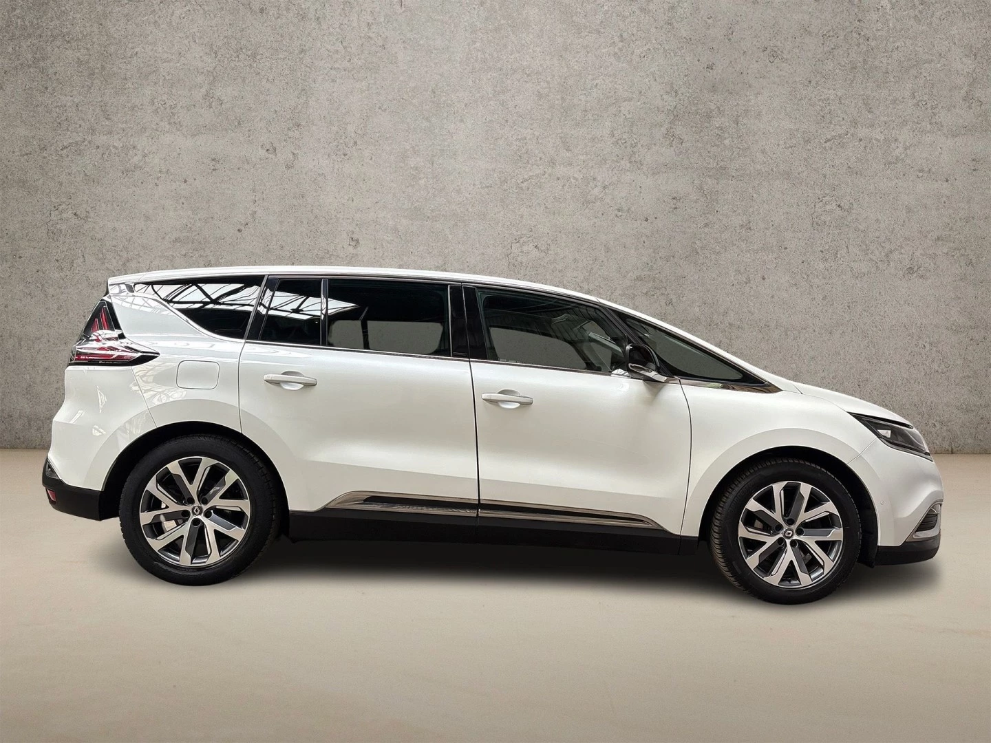 Hoofdafbeelding Renault Espace