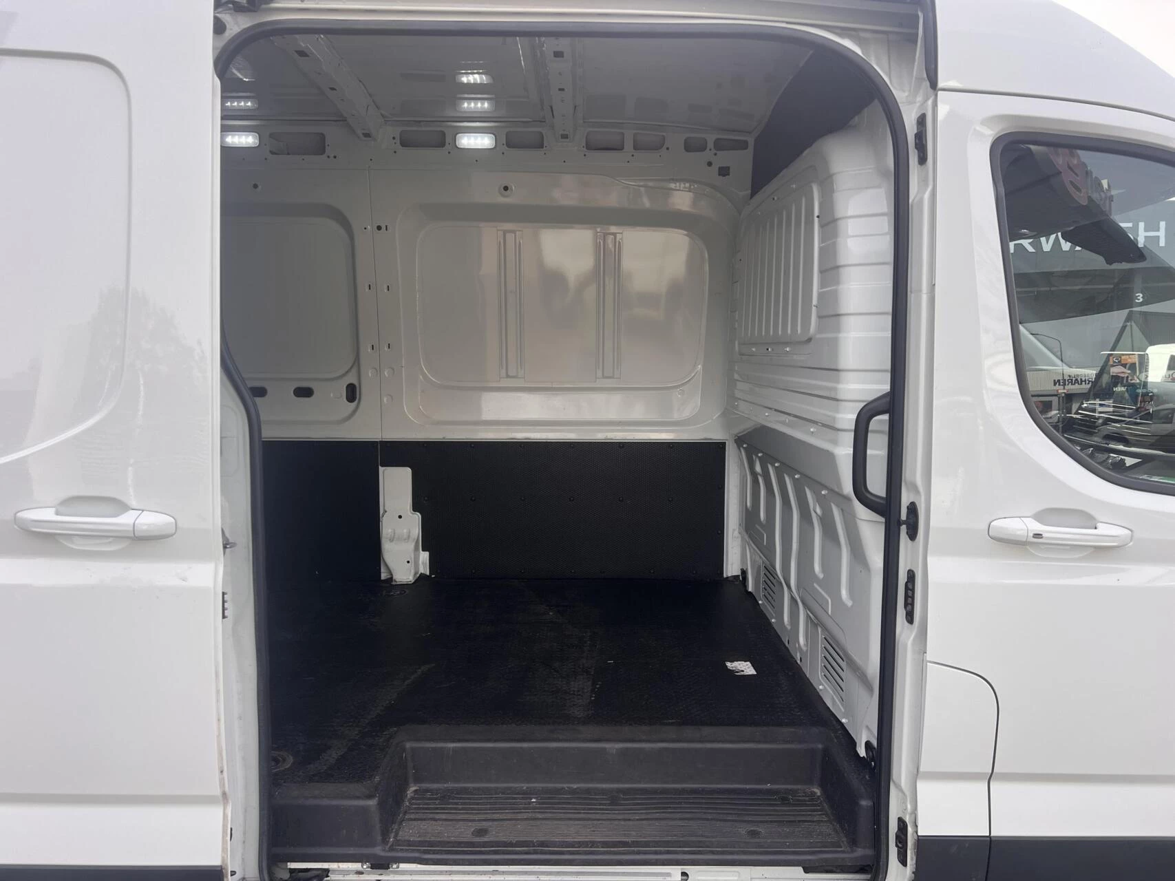 Hoofdafbeelding Maxus eDeliver9