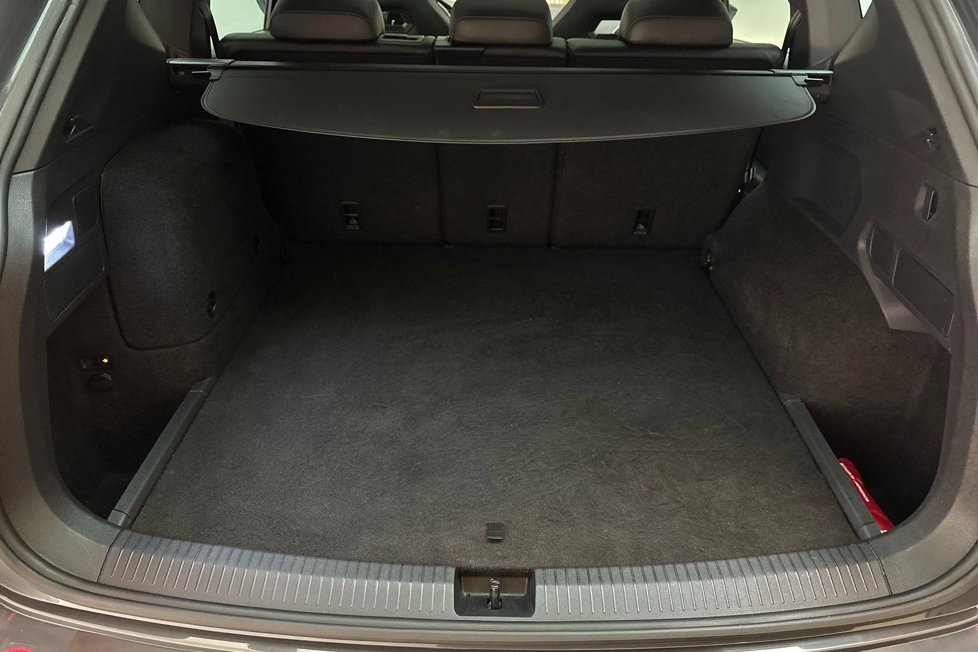Hoofdafbeelding SEAT Tarraco