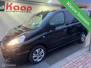 Peugeot Expert Bestel 229 1.6 HDI L1H1 NIEWU APK + DIST RIEM