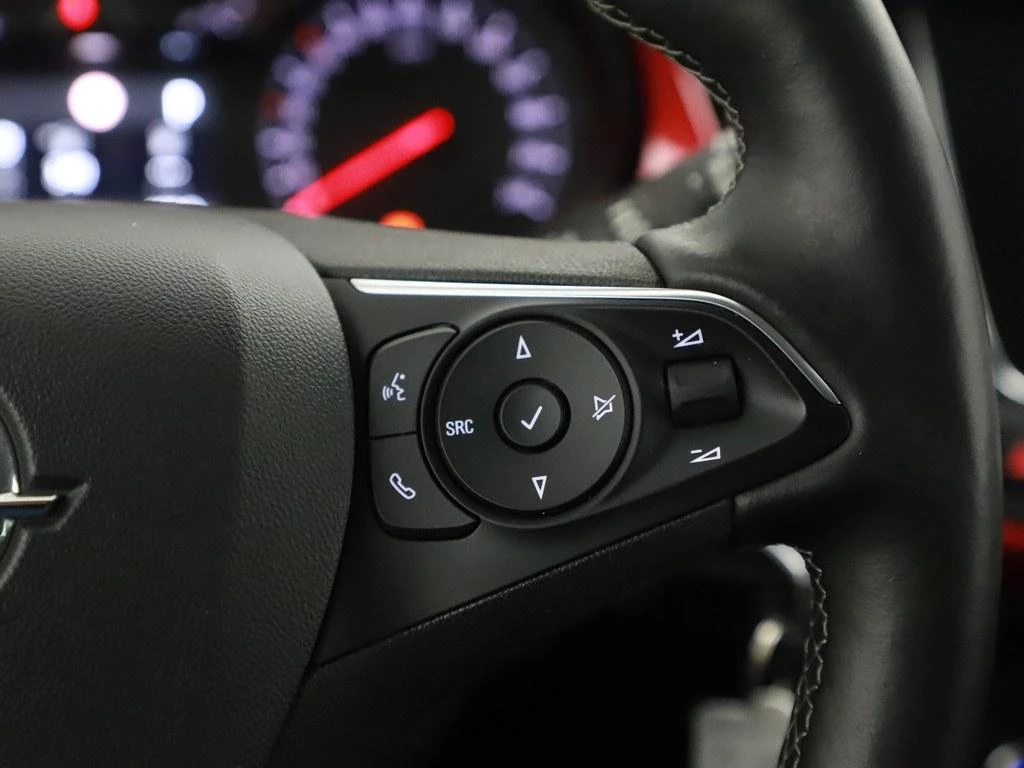 Hoofdafbeelding Opel Crossland