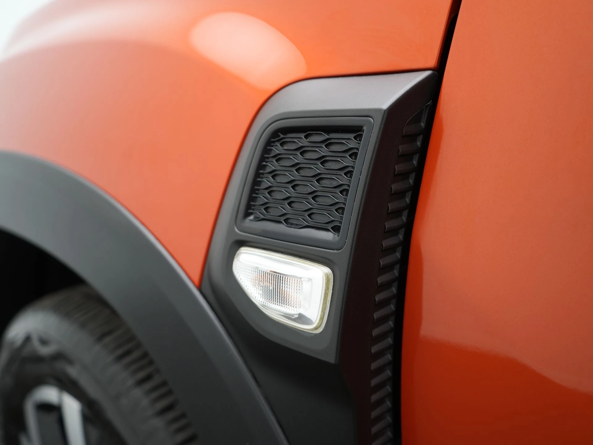 Hoofdafbeelding Dacia Duster