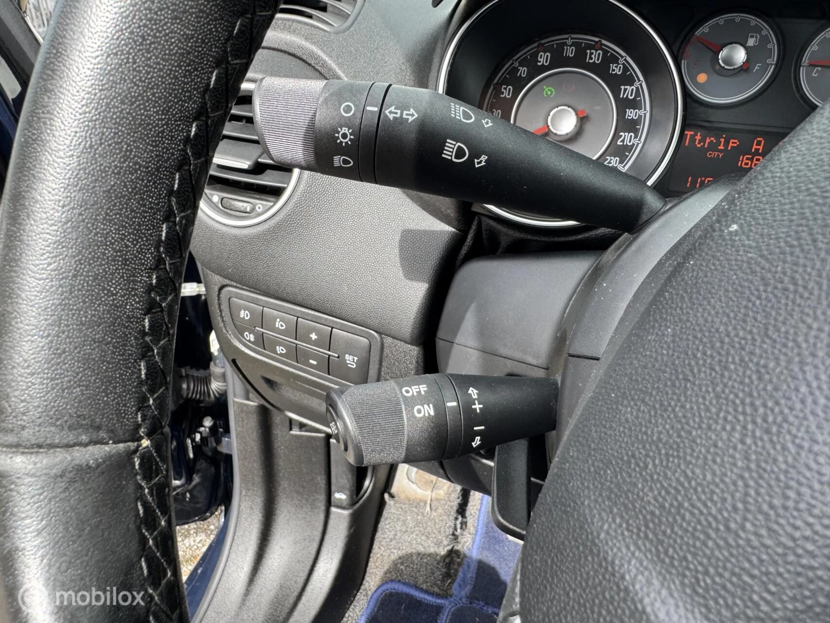 Hoofdafbeelding Fiat Punto