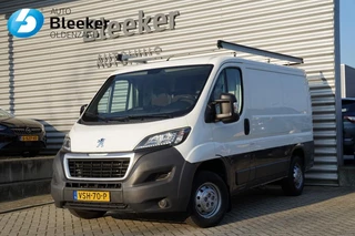Hoofdafbeelding Peugeot Boxer Peugeot Boxer 330 2.2 HDI L1H1 XR Imperiaal Airco Cruise Trekhaak