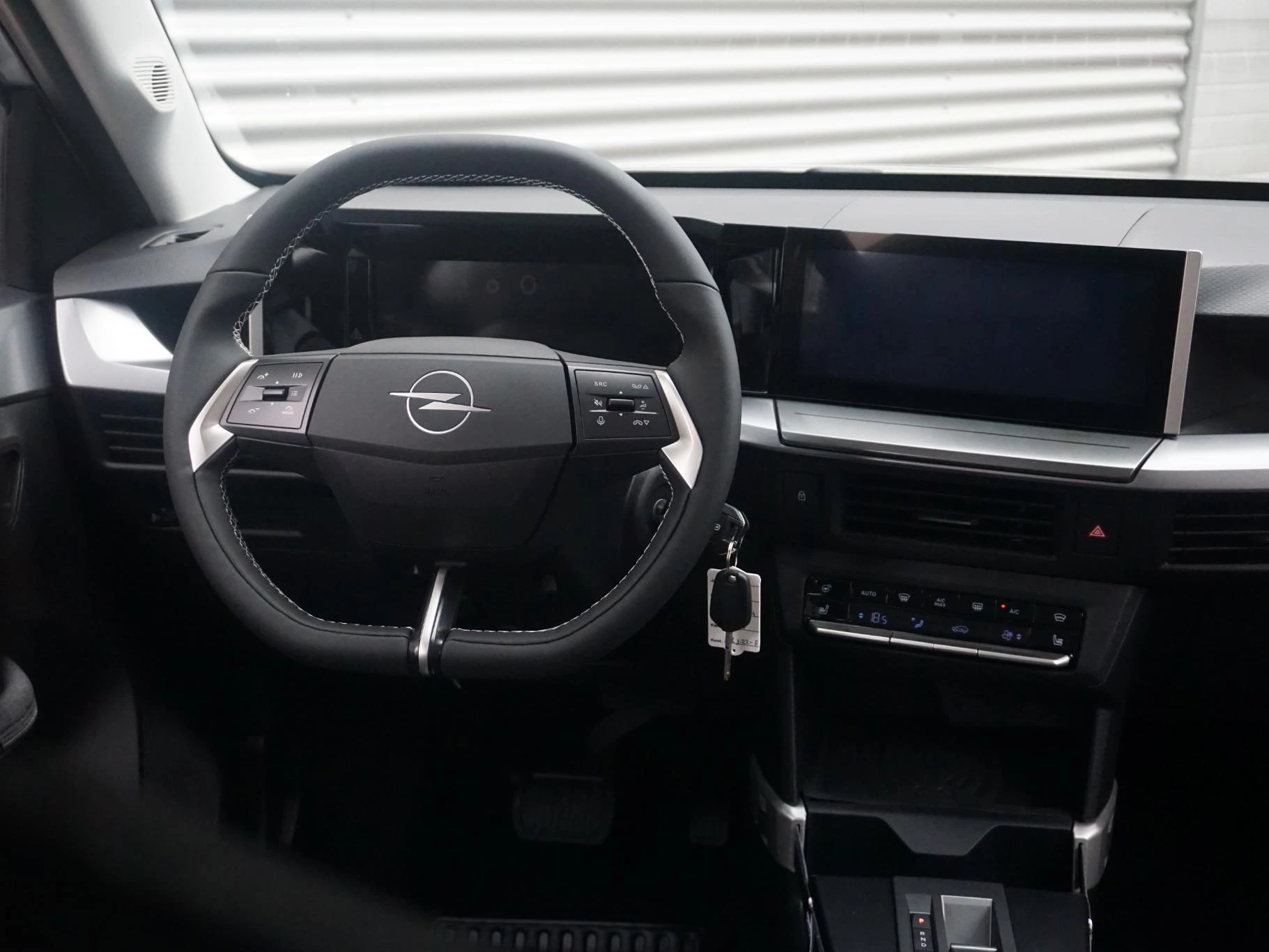 Hoofdafbeelding Opel Frontera