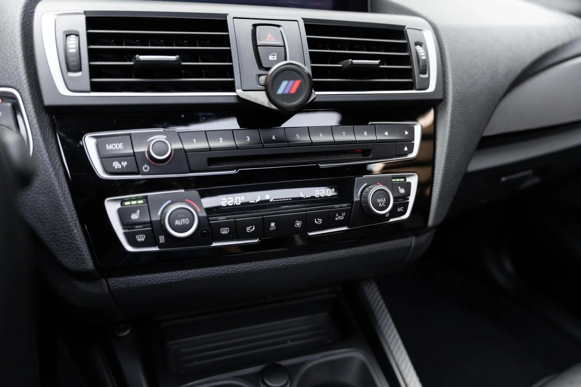 Hoofdafbeelding BMW M2