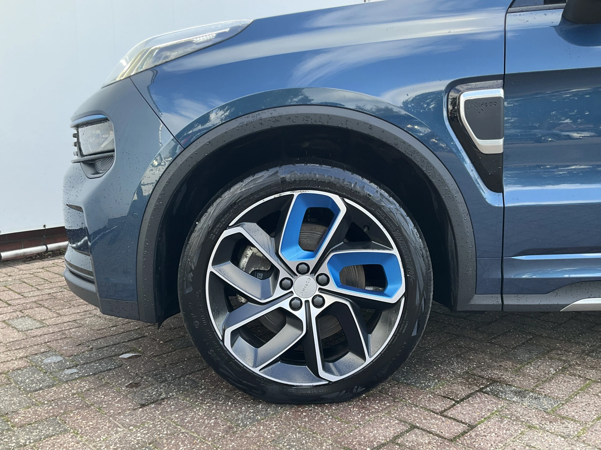 Hoofdafbeelding Lynk & Co 01