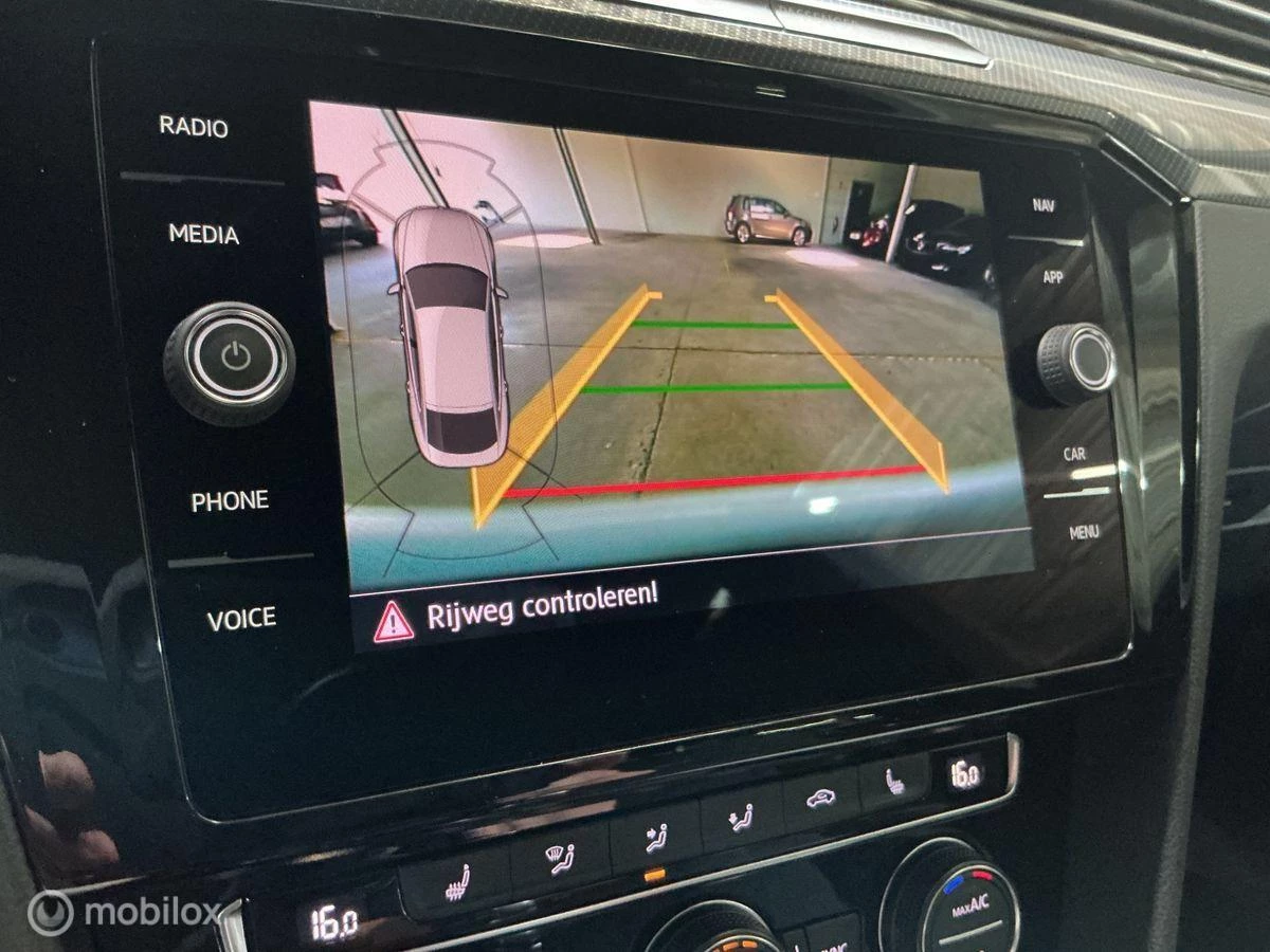 Hoofdafbeelding Volkswagen Arteon