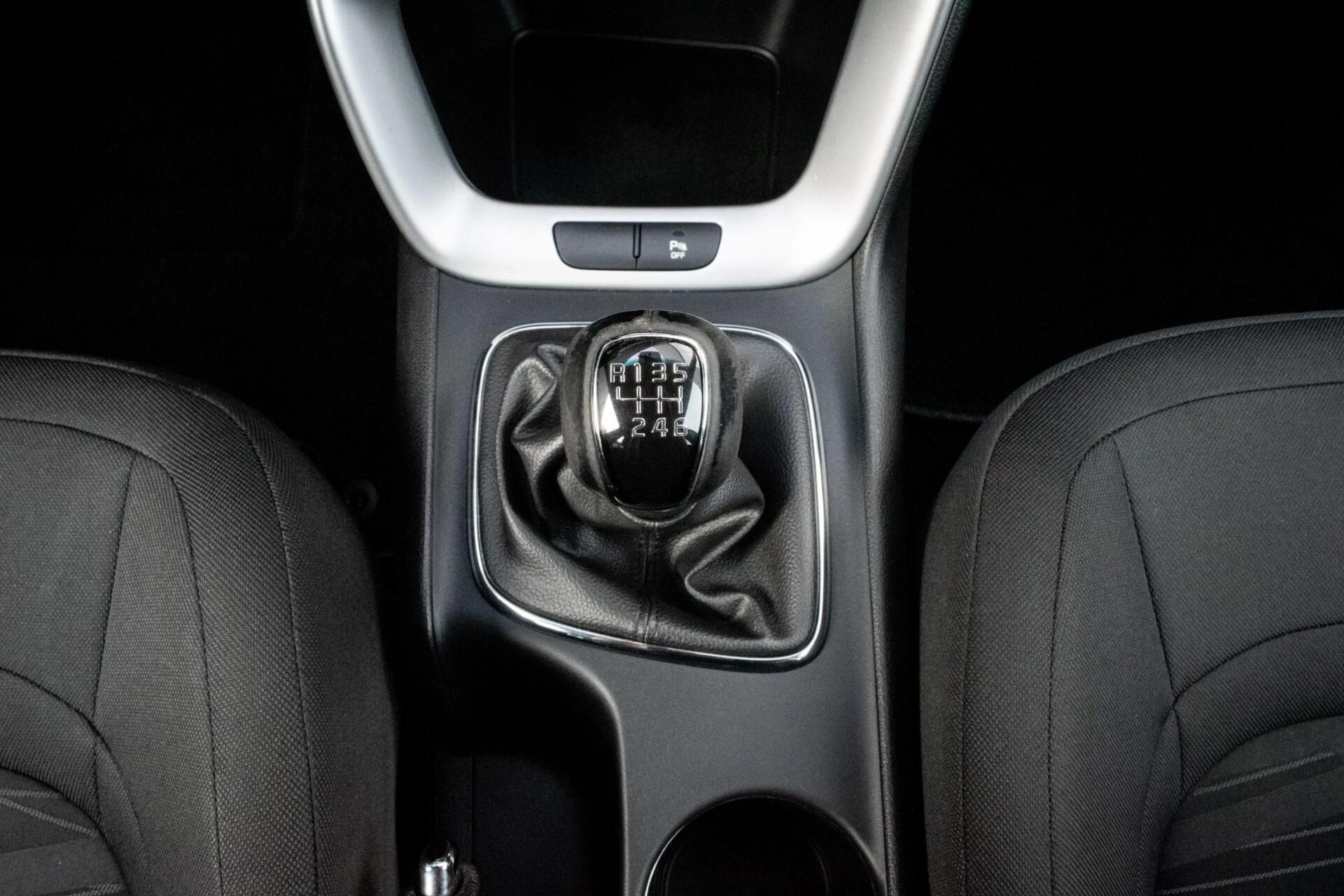 Hoofdafbeelding Kia cee'd