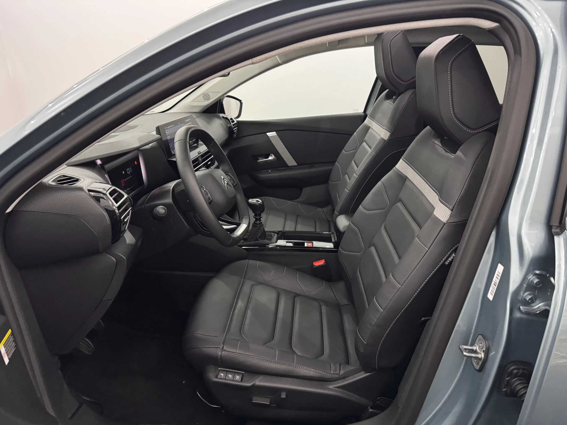 Hoofdafbeelding Citroën C4