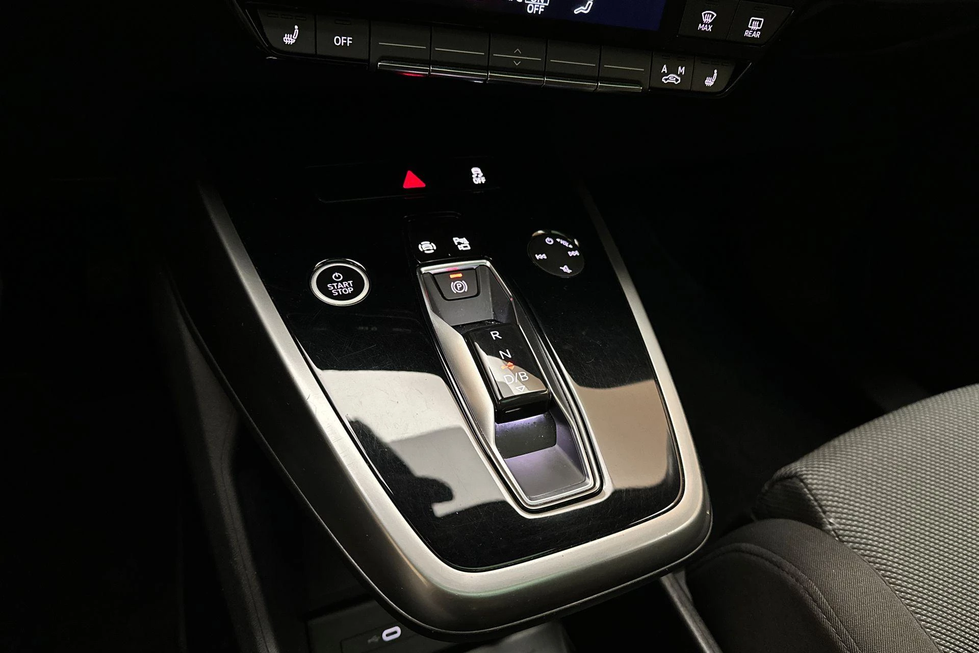 Hoofdafbeelding Audi Q4 e-tron