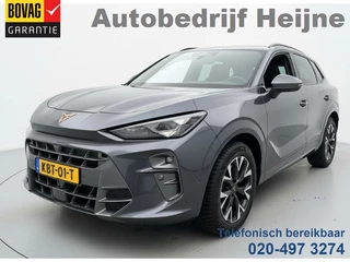 Hoofdafbeelding CUPRA Terramar CUPRA Terramar 1.5 TSIe 150PK BUSINESS 360CAMERA/NAVI/HEAD-UP/ALCANTARA