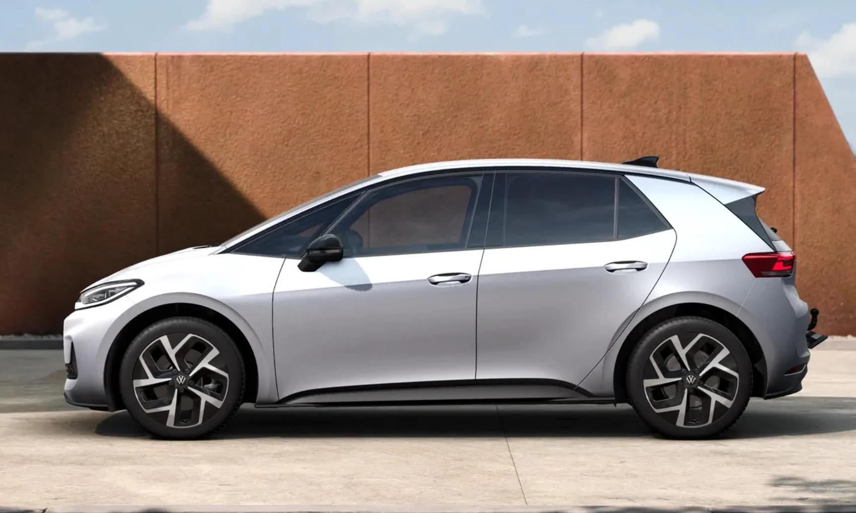 Hoofdafbeelding Volkswagen ID.3