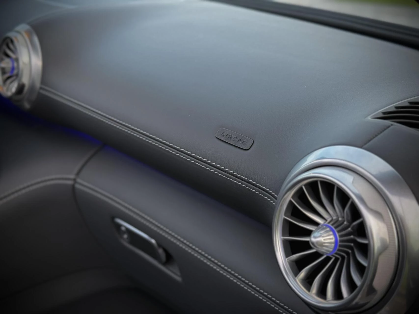 Hoofdafbeelding Mercedes-Benz SL