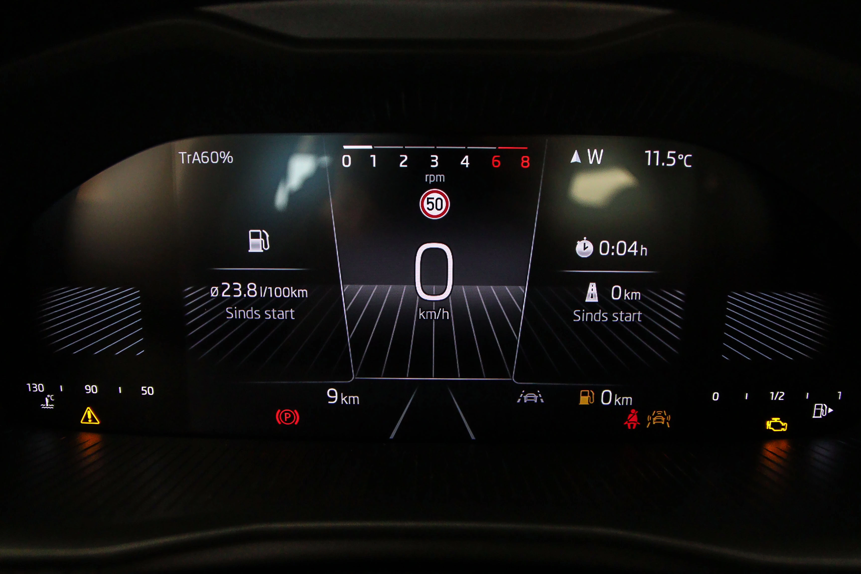 Hoofdafbeelding Škoda Scala