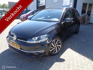 Volkswagen Golf 1.0 TSI 115pk Join Station/Airco/ECC/Cruise/Lm velgen/Camera/PDC/Apple Carplay