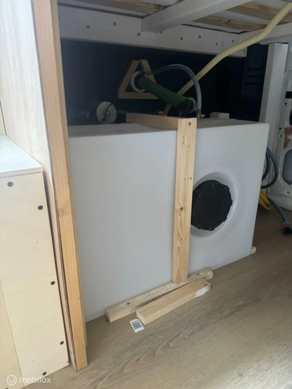 Hoofdafbeelding Peugeot Boxer