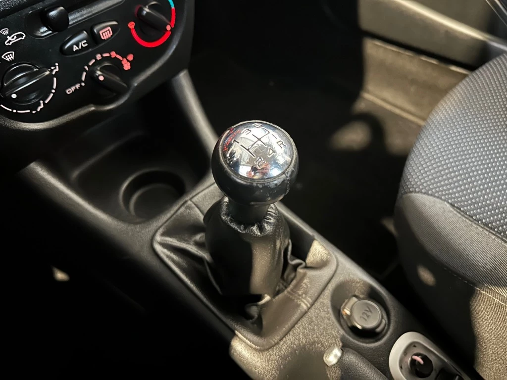 Hoofdafbeelding Peugeot 206