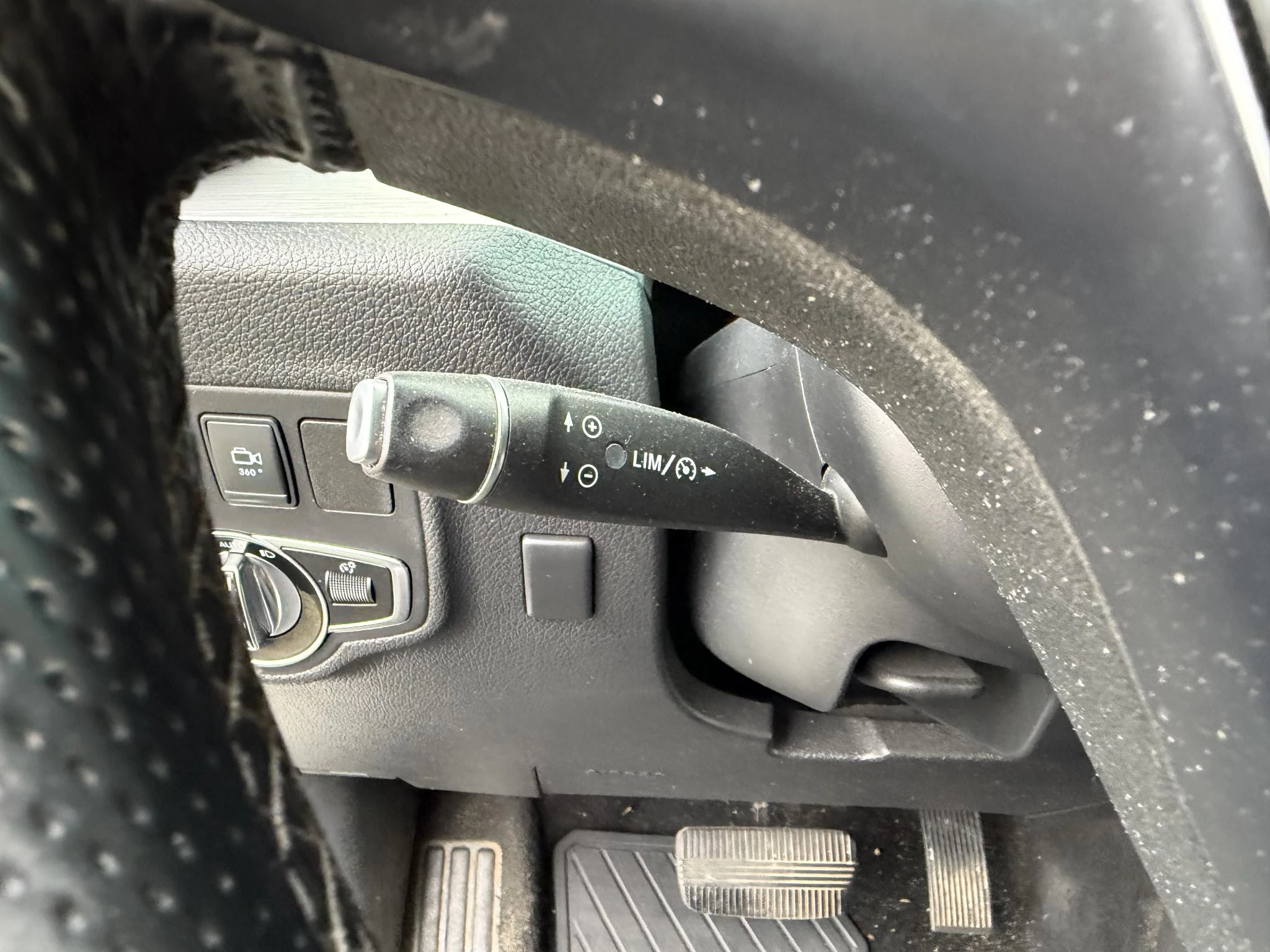 Hoofdafbeelding Mercedes-Benz X-Klasse