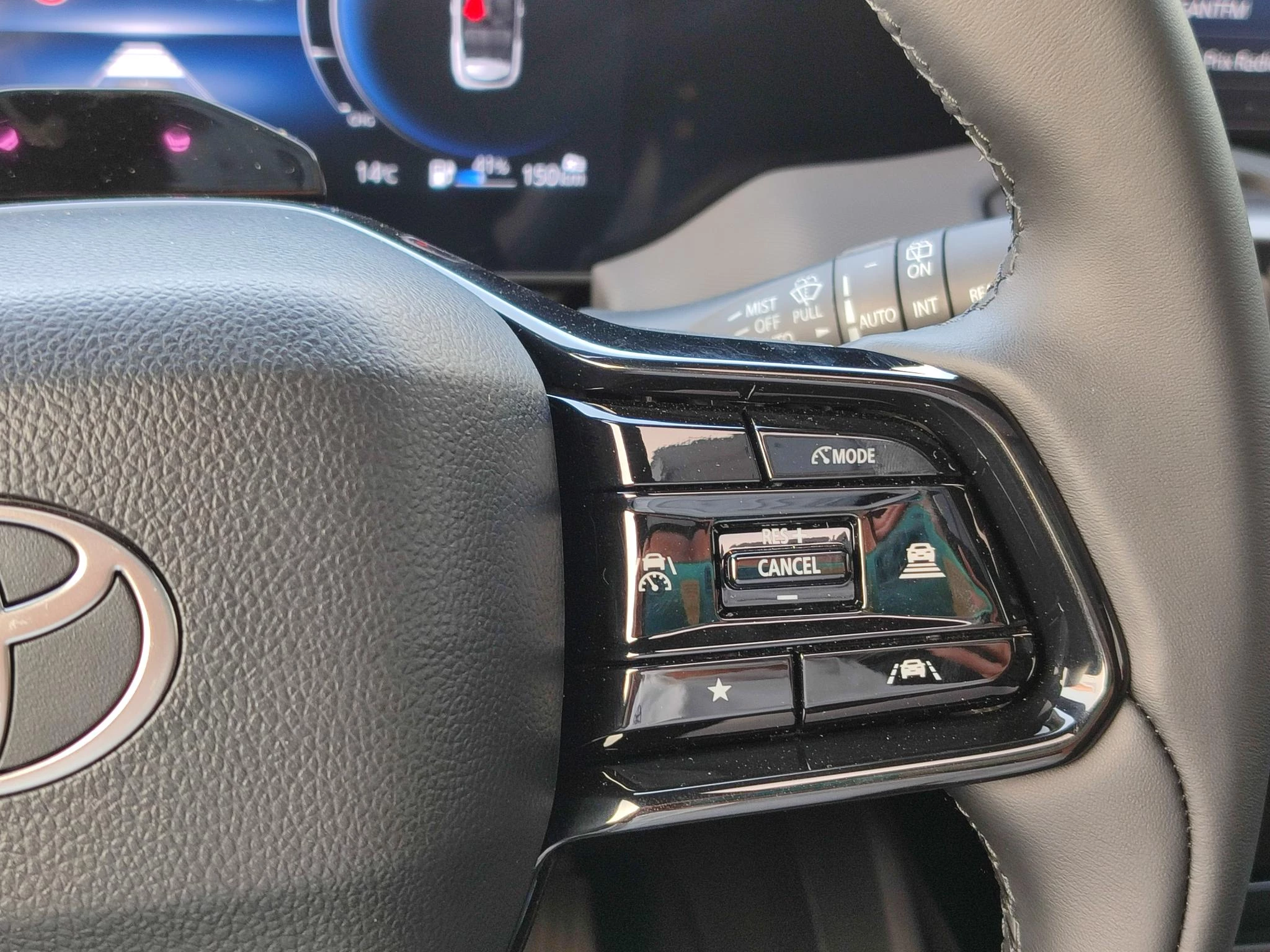 Hoofdafbeelding Toyota Urban Cruiser