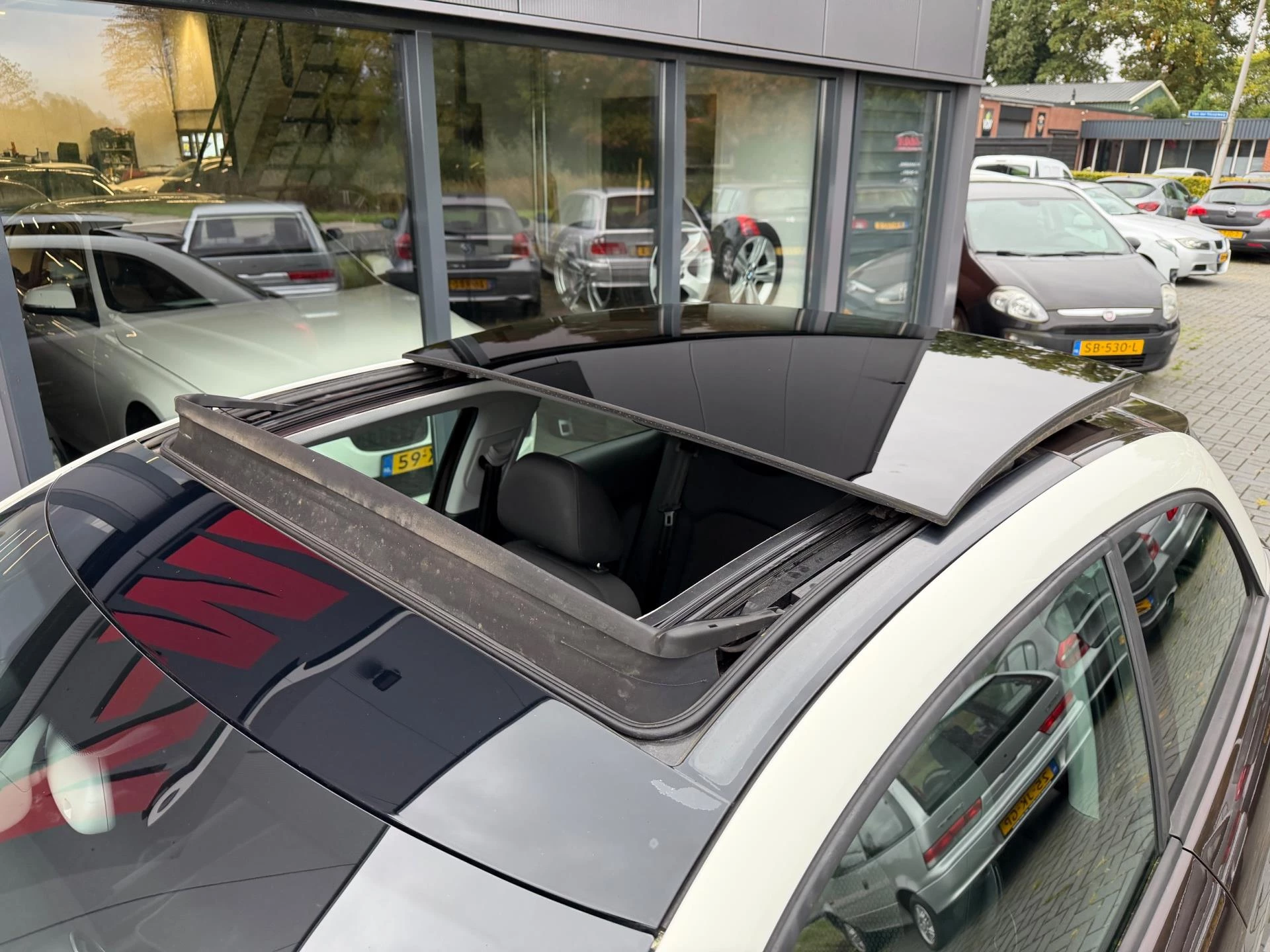 Hoofdafbeelding Audi A1