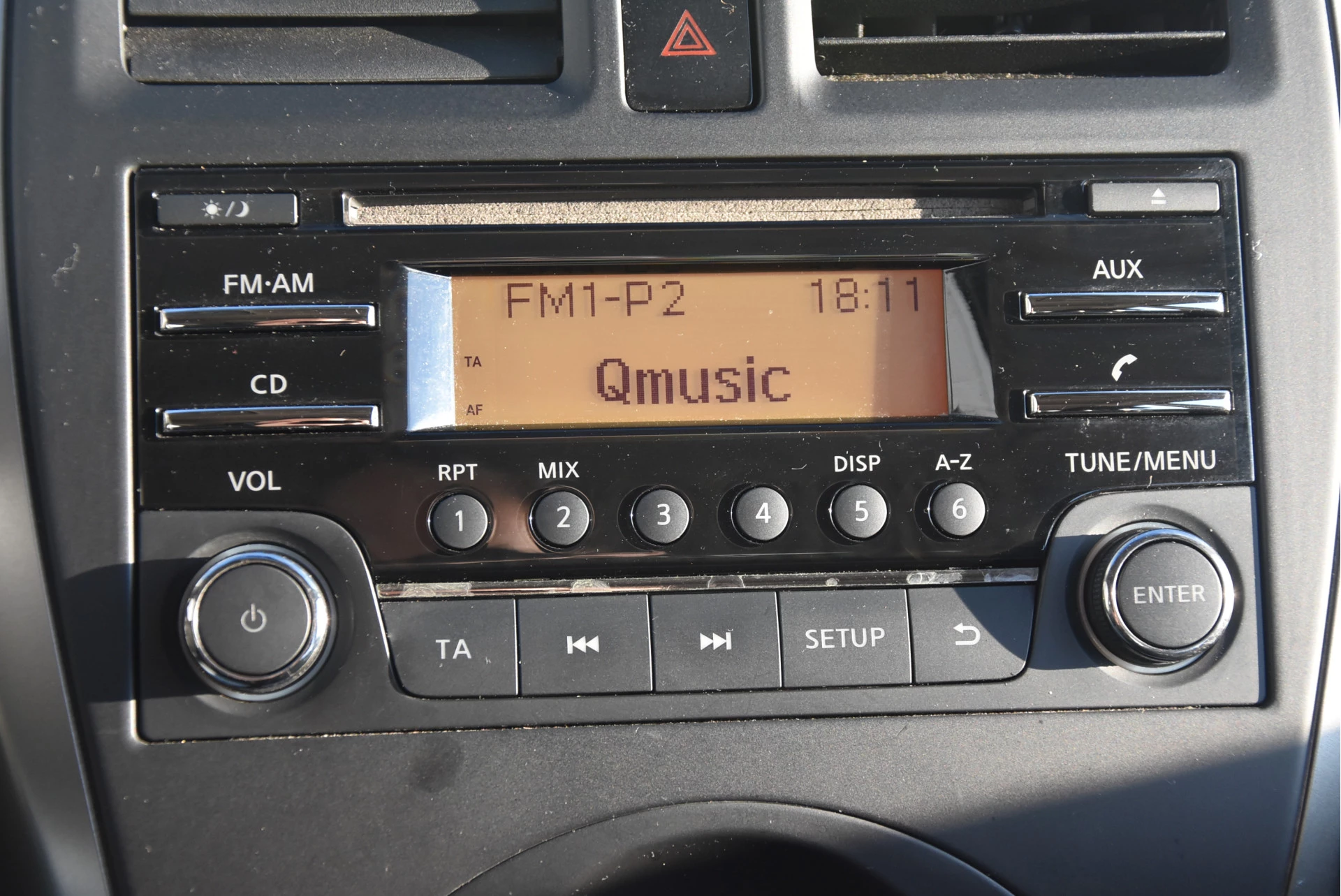 Hoofdafbeelding Nissan Micra