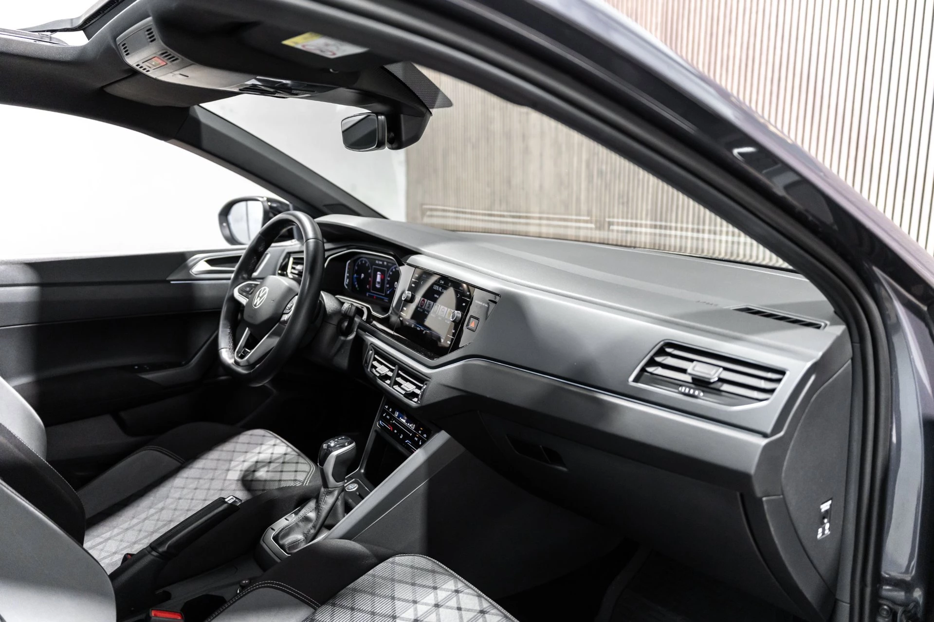 Hoofdafbeelding Volkswagen Taigo