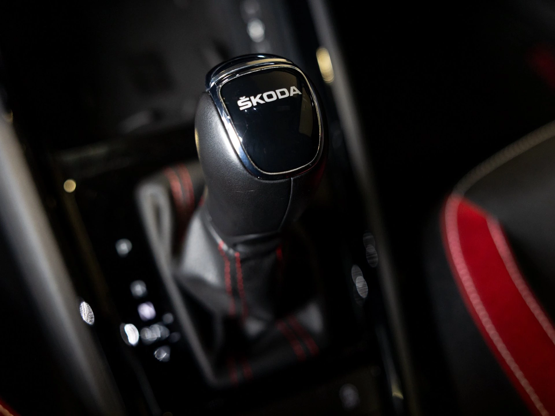 Hoofdafbeelding Škoda Kamiq