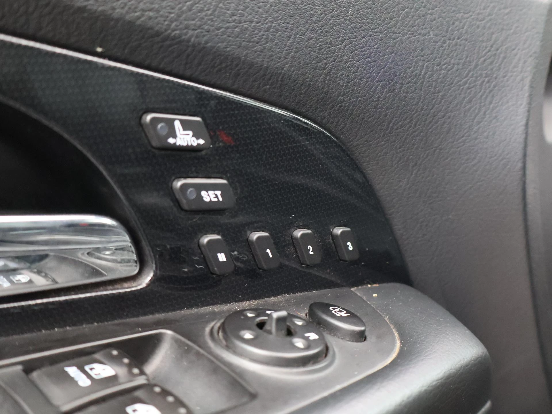 Hoofdafbeelding SsangYong Rexton