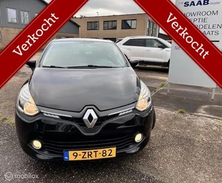 Renault Clio 0.9 TCe  Dynamique