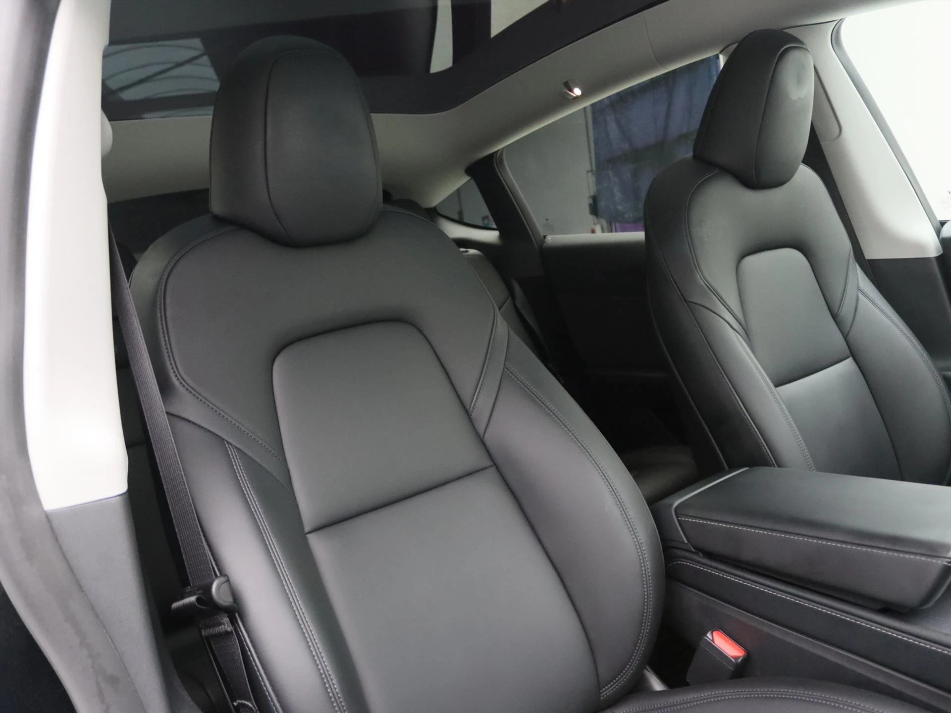 Hoofdafbeelding Tesla Model Y