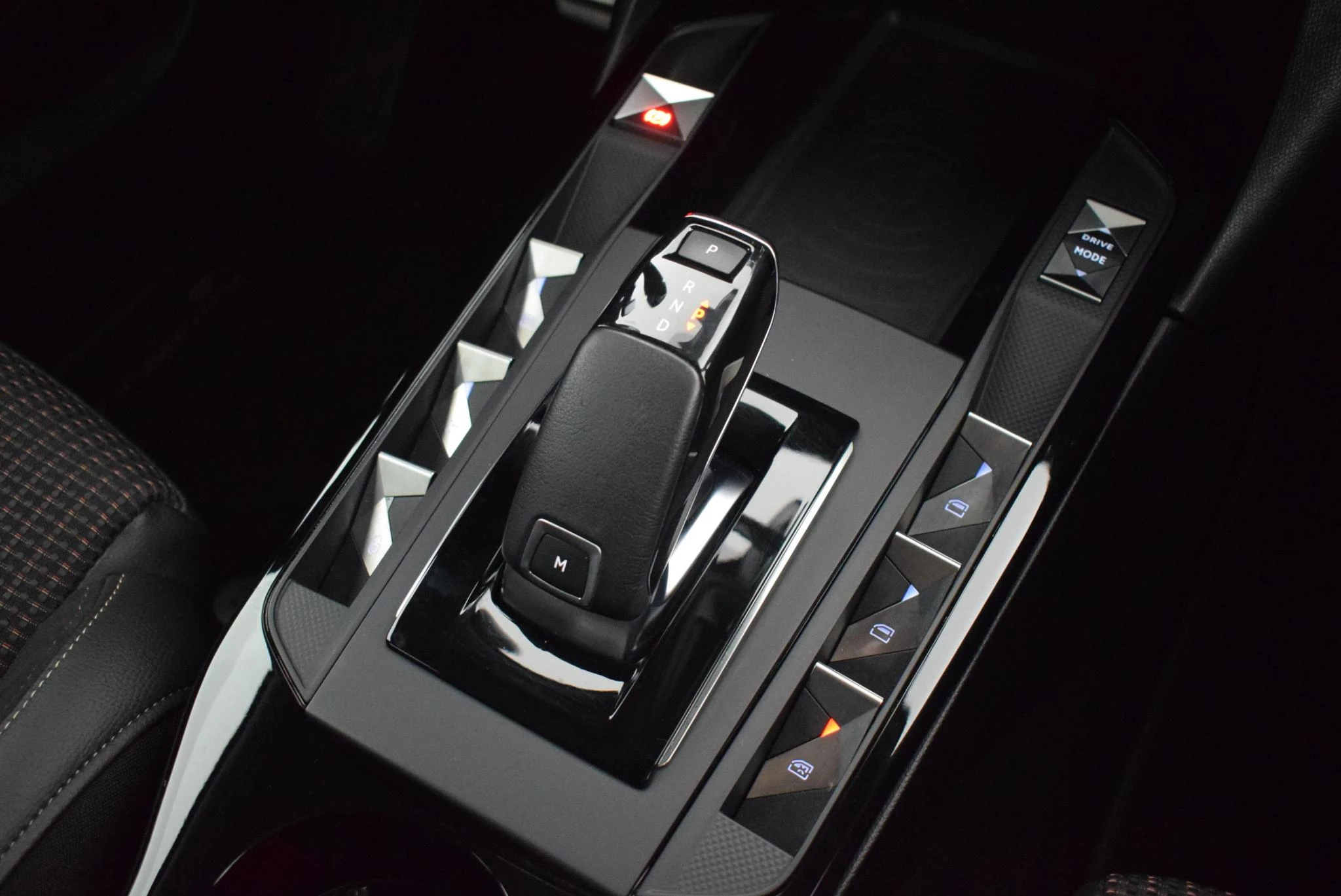 Hoofdafbeelding DS DS 3